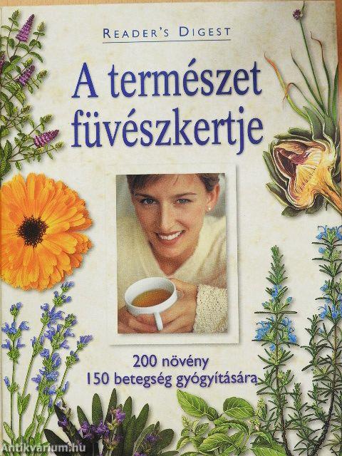 A természet füvészkertje