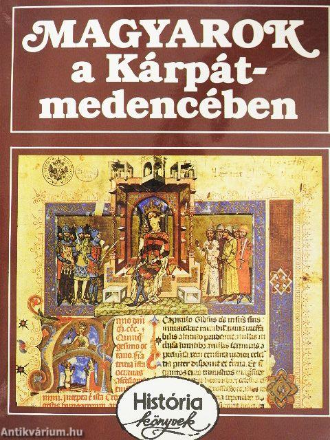 Magyarok a Kárpát-medencében