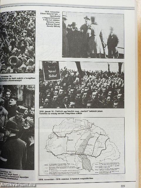 Magyarok a Kárpát-medencében