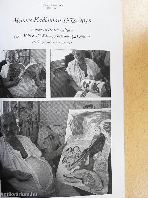 Múlt és Jövő 2015/1.