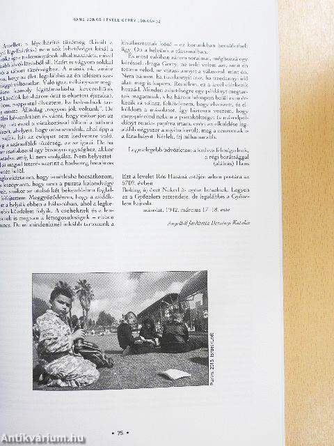 Múlt és Jövő 2015/1.