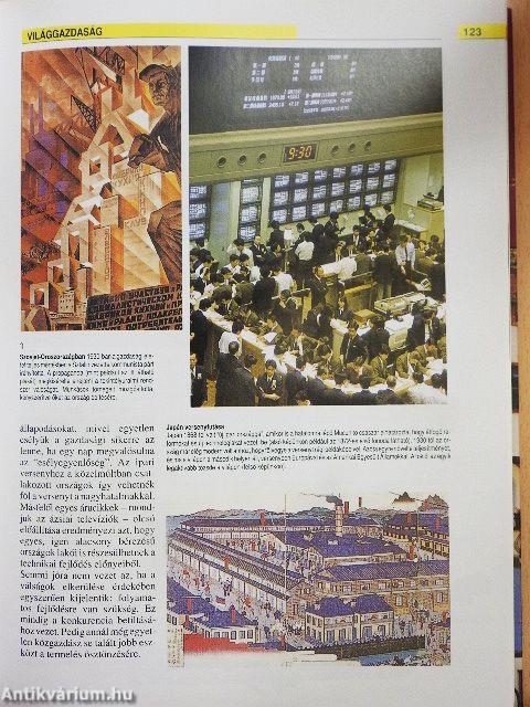 Új Larousse diákenciklopédia