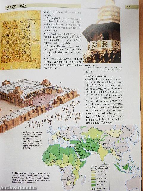 Új Larousse diákenciklopédia