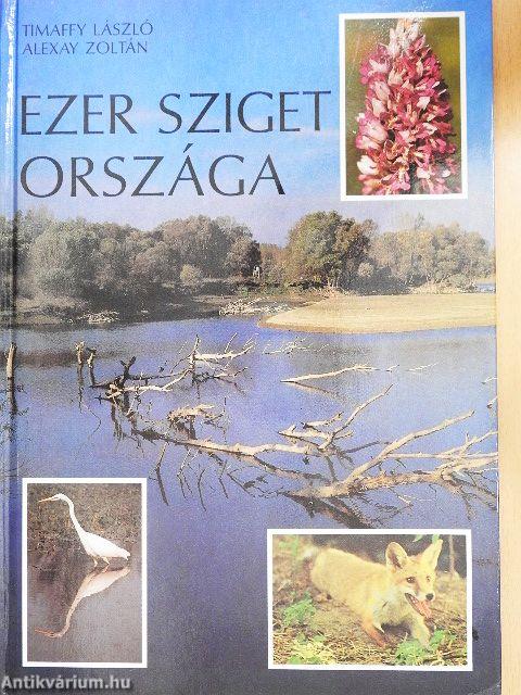 Ezer sziget országa