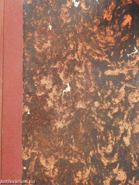 Természettudományi Közlöny 1964. január-december