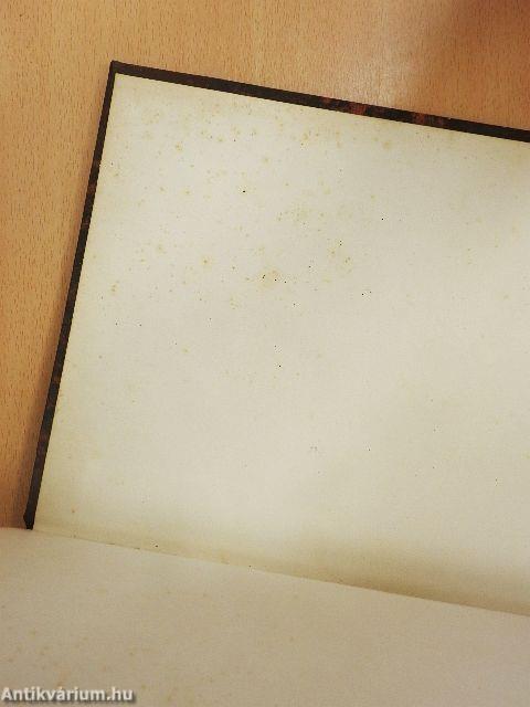 Természettudományi Közlöny 1964. január-december