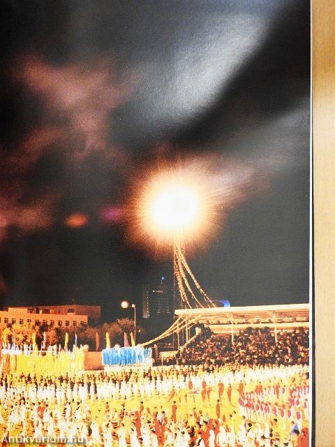 Astana - Music of life