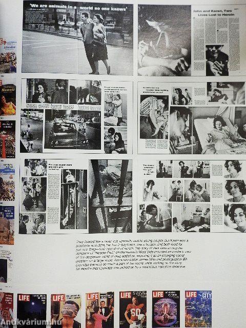 Life 50 - The First Fifty Years