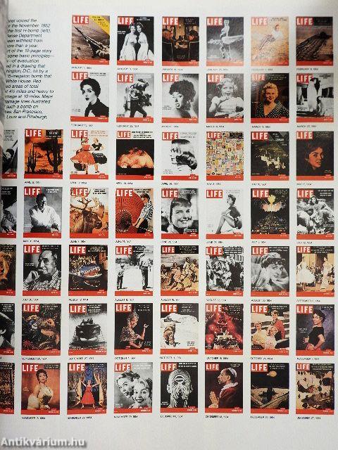 Life 50 - The First Fifty Years