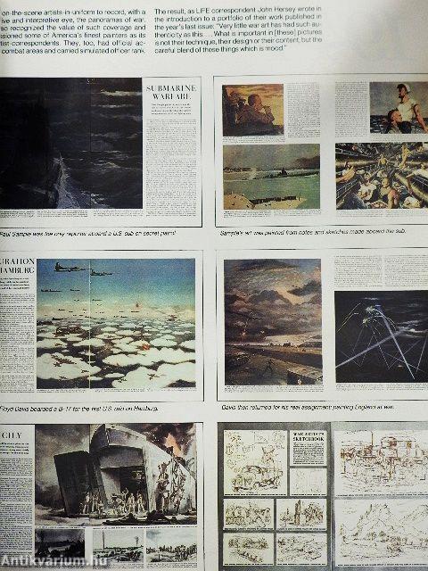 Life 50 - The First Fifty Years