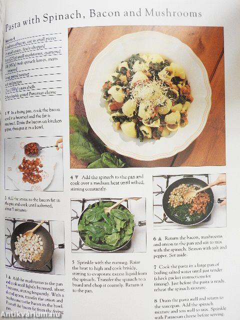 The Complete Creative Cook