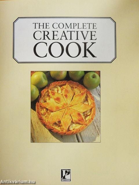 The Complete Creative Cook