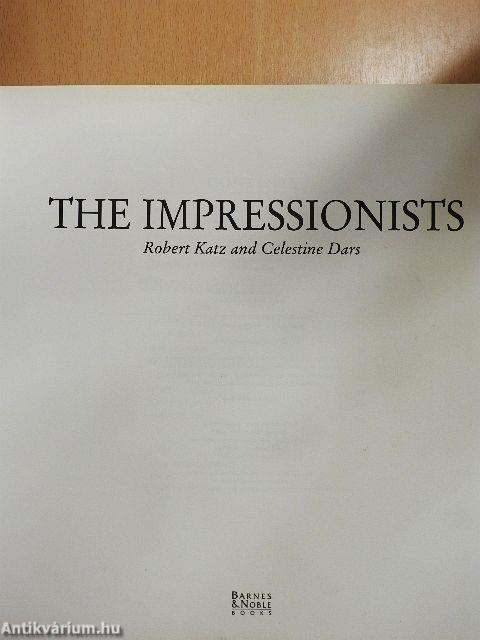 The Impressionists