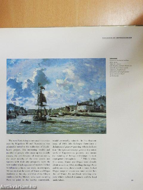 The Impressionists