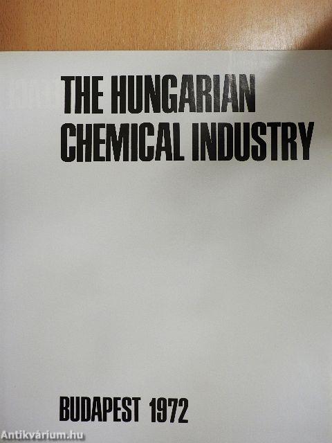 The Hungarian Chemical Industry