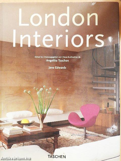 London Interiors