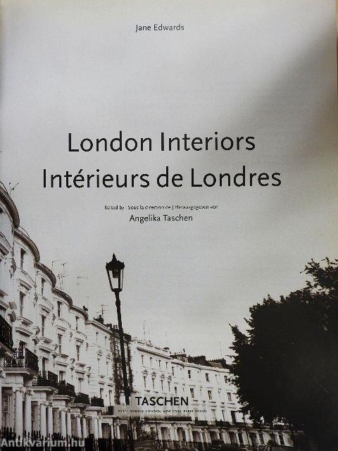 London Interiors