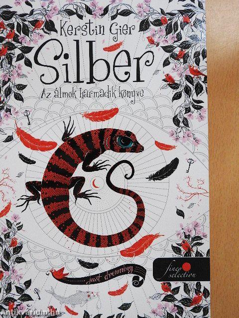 Silber 3.