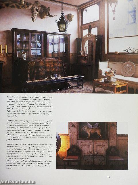 London Interiors