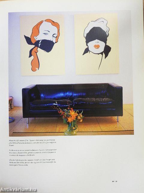 London Interiors