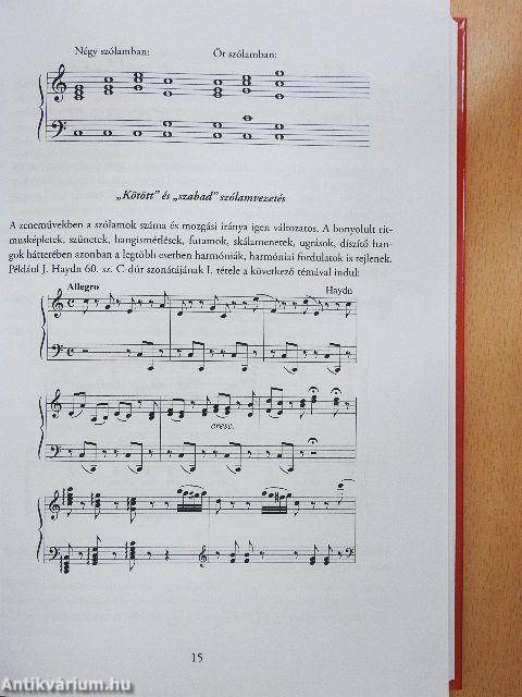 Hangzó zeneelmélet - 2 CD-vel