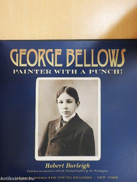 George Bellows
