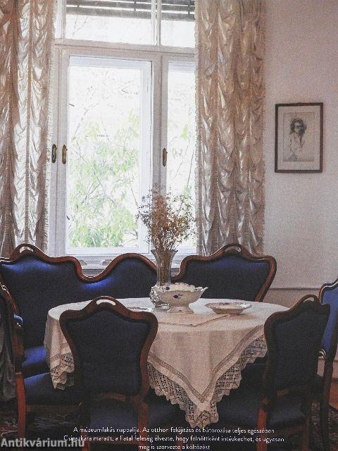 Egy város legújabb titkai