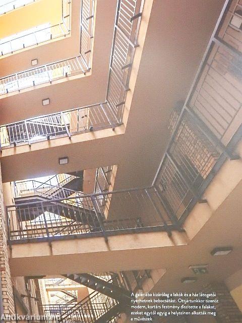 Egy város legújabb titkai