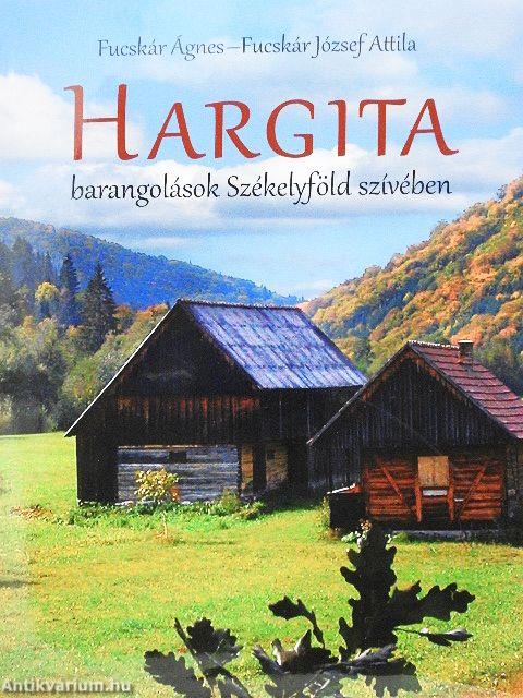 Hargita