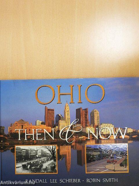 Ohio Then & Now