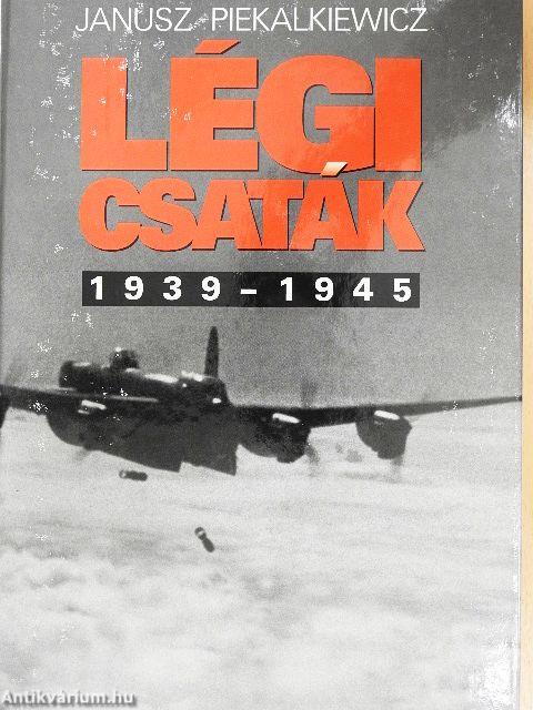 Légi csaták