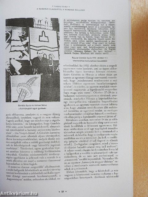 Múlt és Jövő 2005/1.