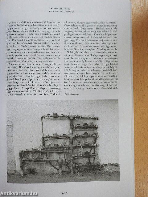 Múlt és Jövő 2005/1.