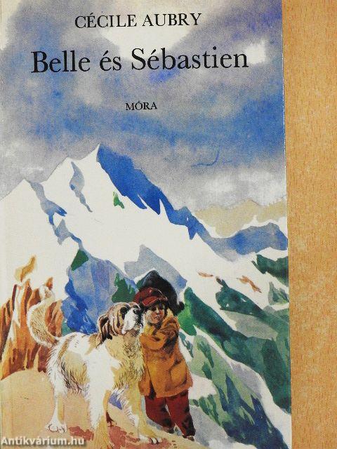 Belle és Sébastien