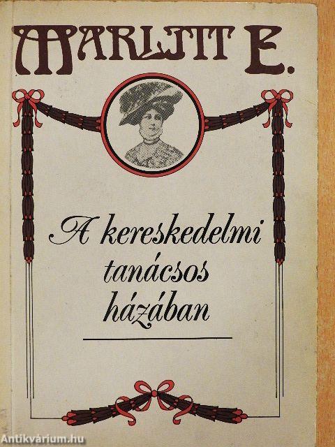 A kereskedelmi tanácsos házában