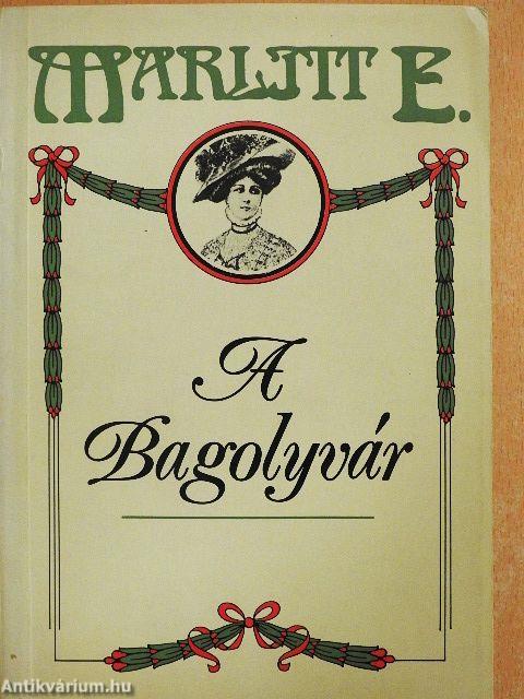 A Bagolyvár