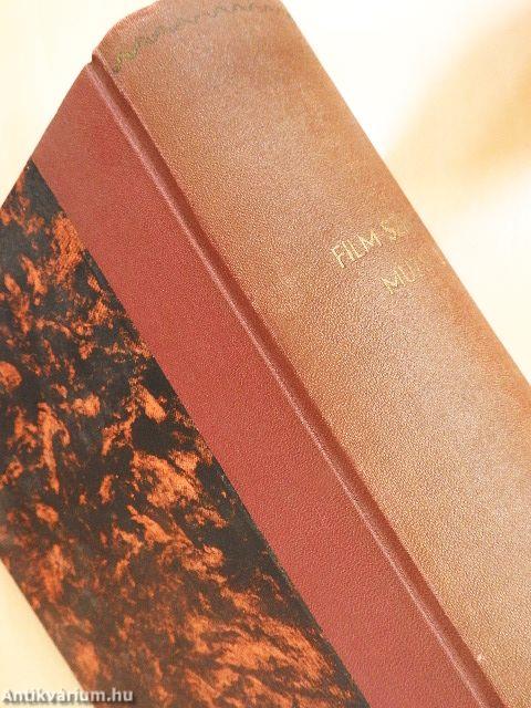 Film-Színház-Muzsika 1964. január-december