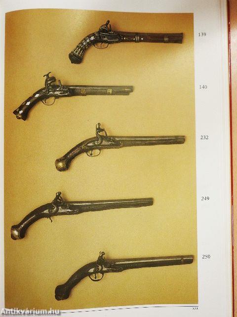 Pisztolyok