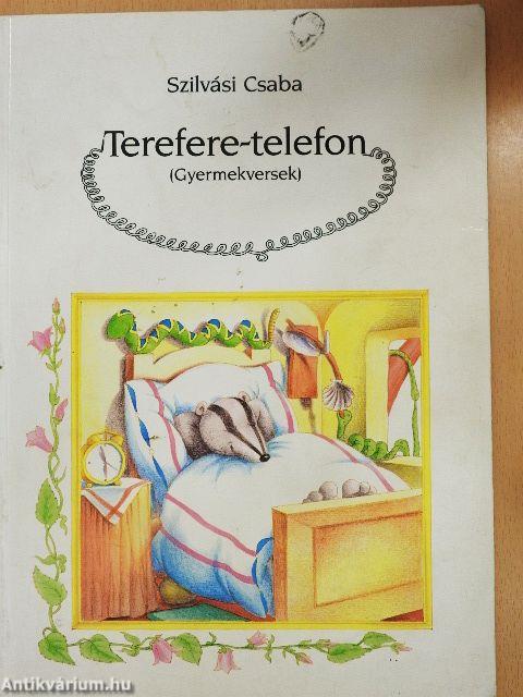 Terefere-telefon