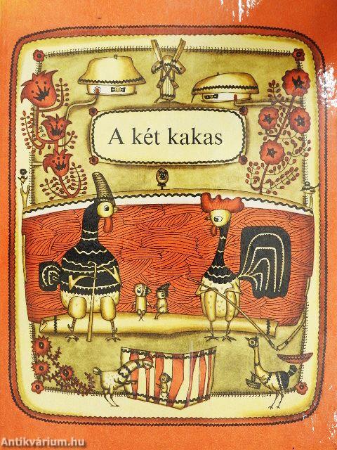 A két kakas