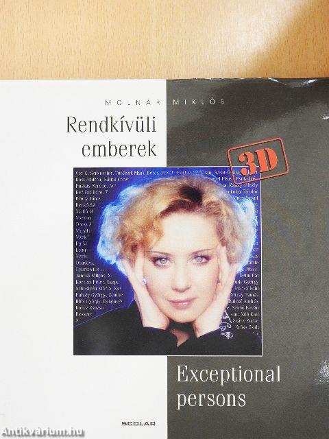 Rendkívüli emberek