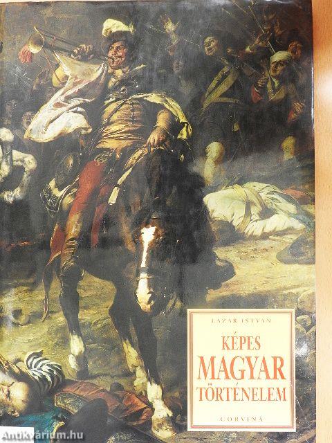 Képes magyar történelem