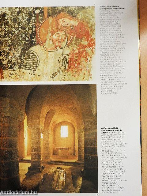 Képes magyar történelem