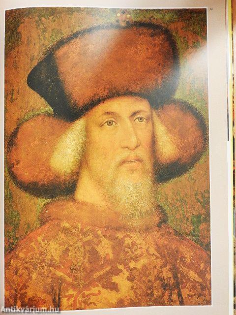 Képes magyar történelem