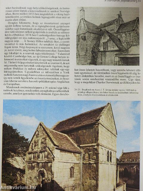 Britek, frankok, vikingek