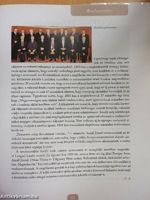 Hazádnak...
