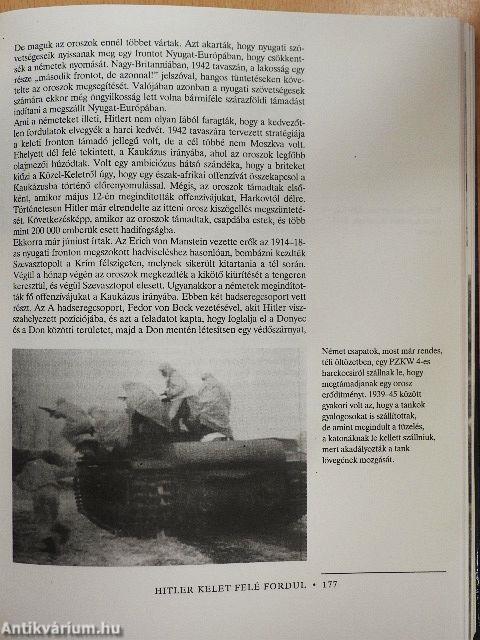 A háború évszázada