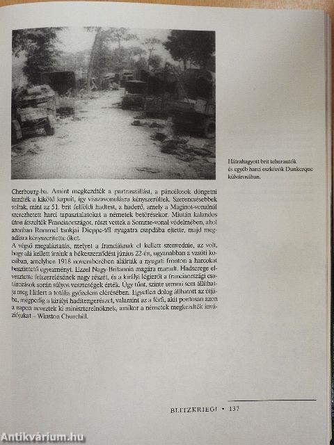 A háború évszázada