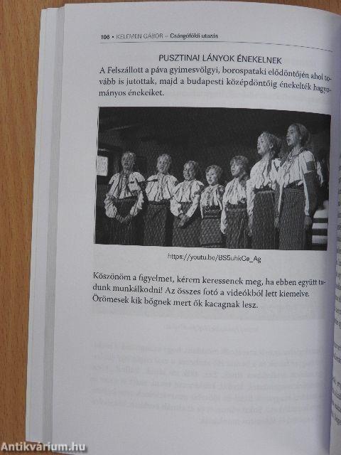 Virtuális nemzetegyesítés I-II.