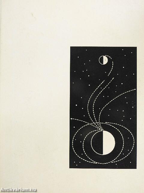 Tíz év űrkutatás